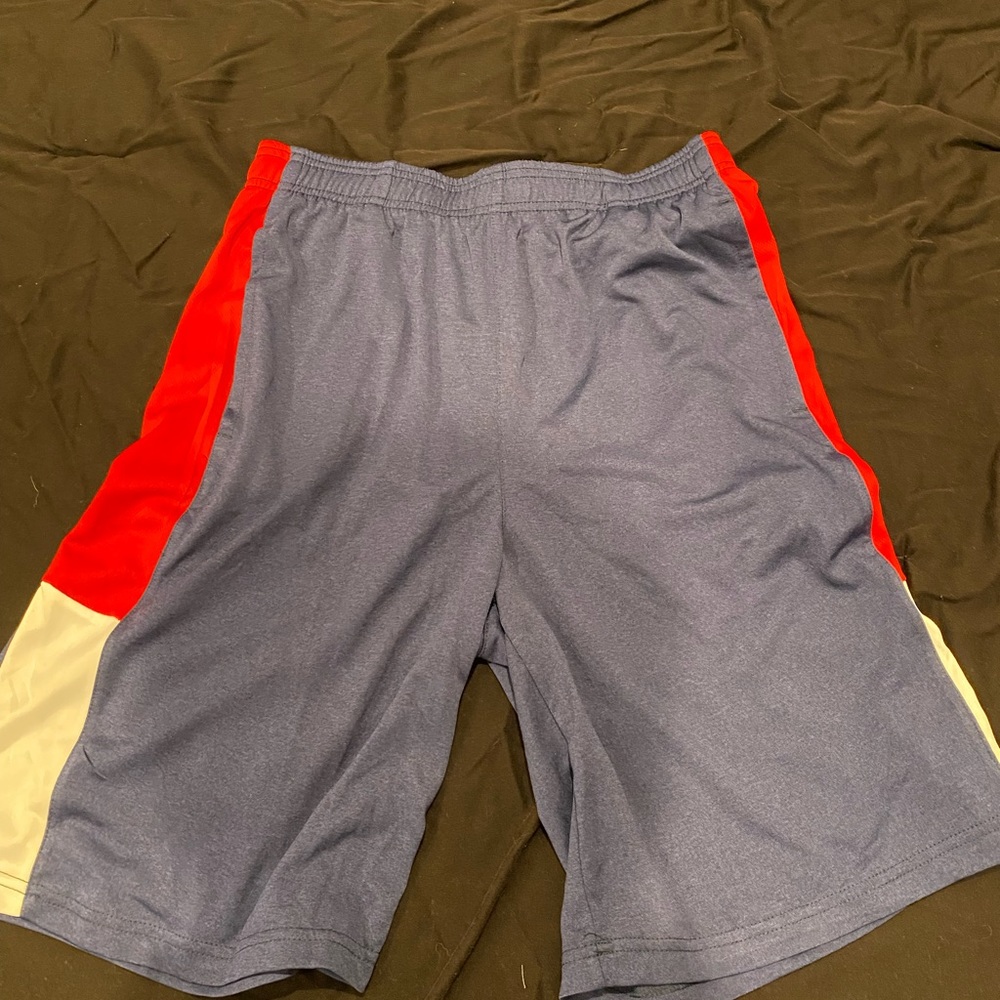 Fila shorts